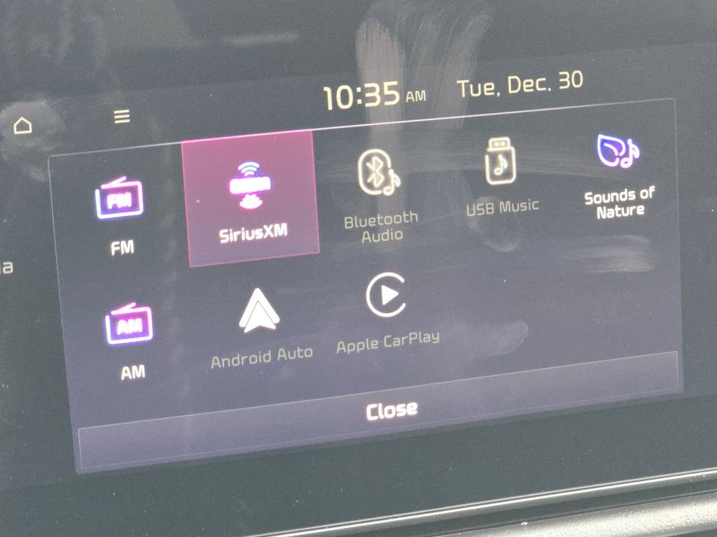 New 2025 Kia Niro Wave w/ Wave Preserve Package image 31