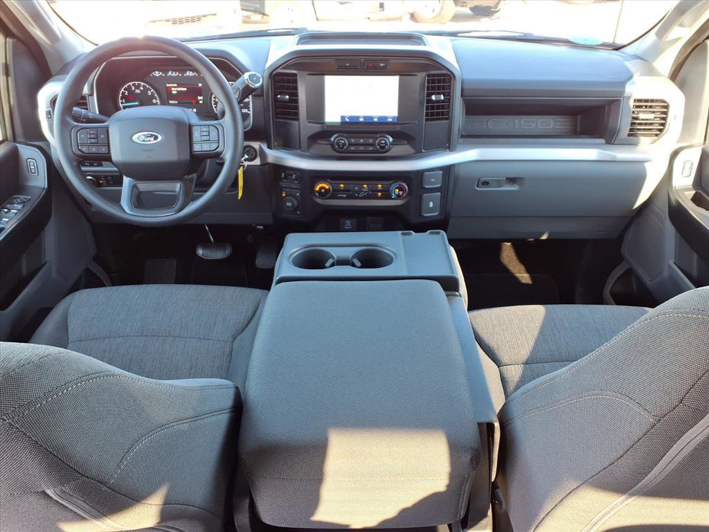 Certified 2023 Ford F150 XL w/ XL Chrome Appearance Package image 7