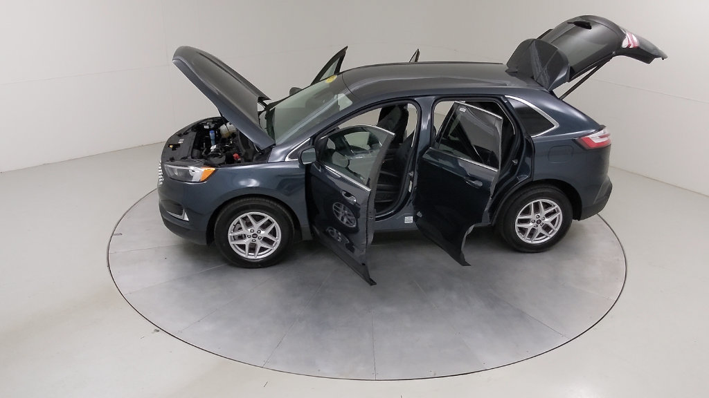 Used 2023 Ford Edge SEL w/ Convenience Package AWD/4WD image 51