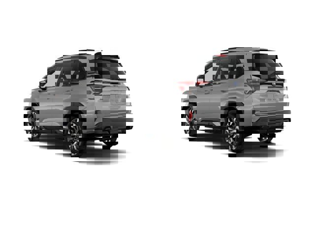 New 2026 Subaru Forester Touring image 5