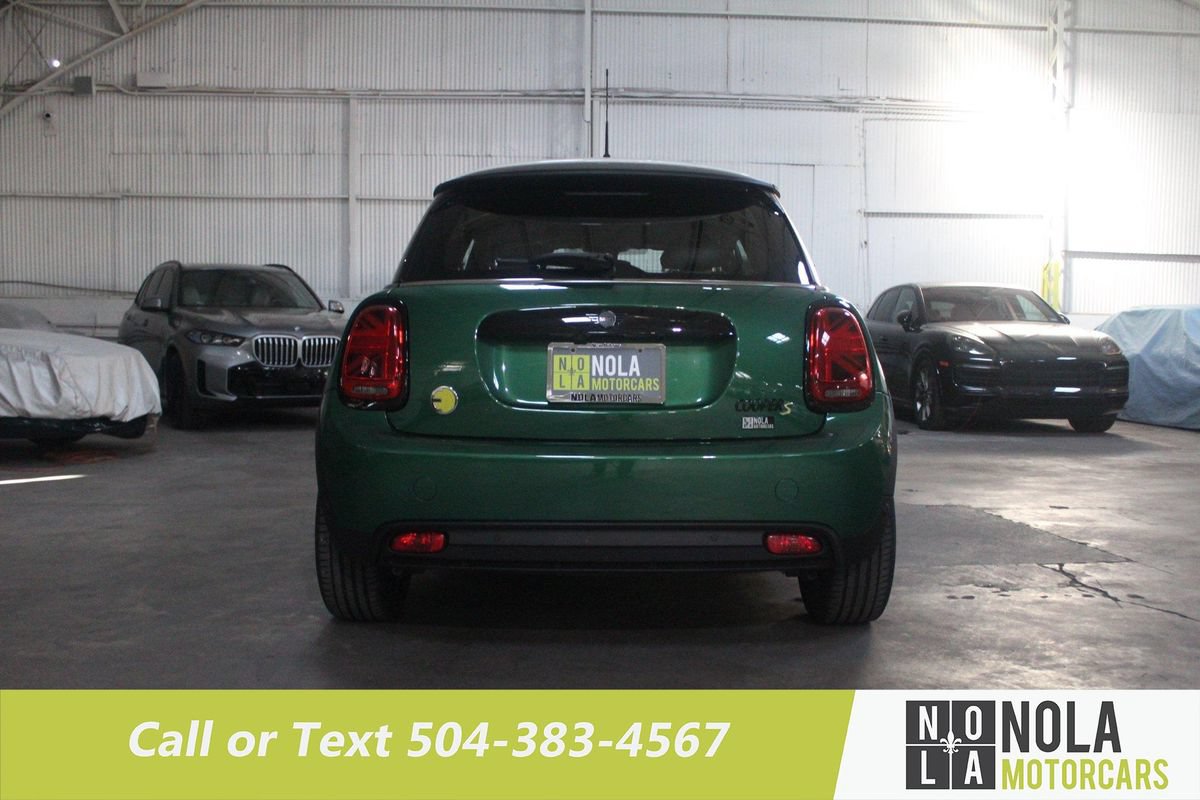 Used 2023 MINI Cooper SE FWD image 13