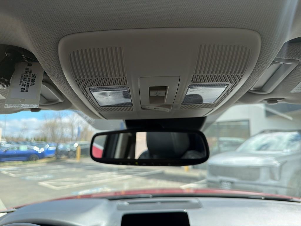 Used 2020 MAZDA CX-5 Touring image 26