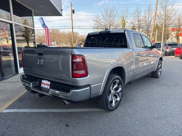 Used 2023 RAM 1500 Limited image 38