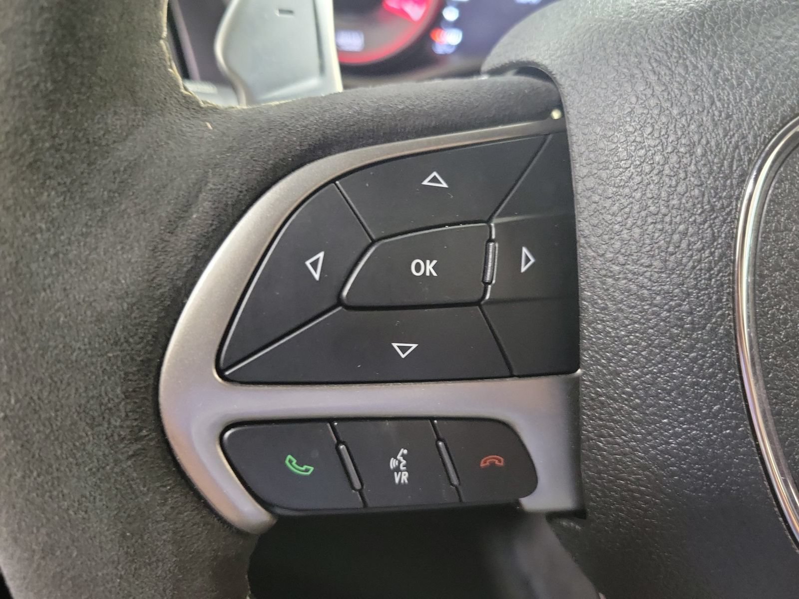 Used 2018 Dodge Challenger SRT Demon w/ Leather Front Seat Group RWD image 14