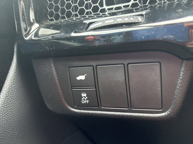 Certified 2024 Honda CR-V EX-L image 21