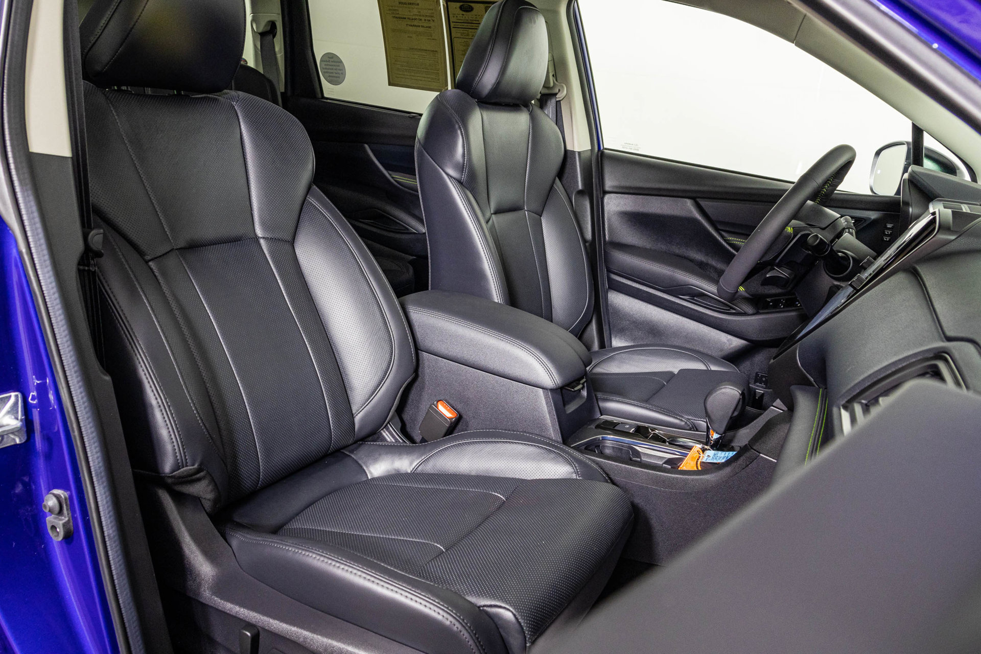 Used 2026 Subaru Ascent Bronze Edition AWD/4WD image 48