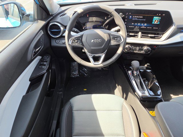 New 2026 Chevrolet Trax LT image 24