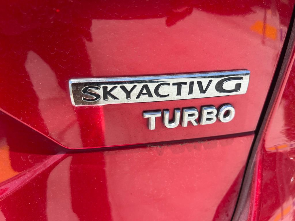 Used 2021 MAZDA CX-5 Grand Touring Reserve AWD/4WD image 33