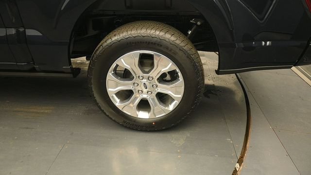 New 2026 Ford F150 Platinum w/ Equipment Group 702A High AWD/4WD image 9