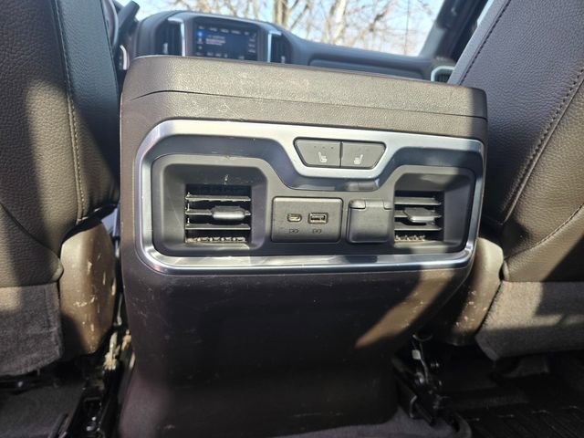 Used 2021 GMC Sierra 3500 Denali w/ Denali Ultimate Package image 15