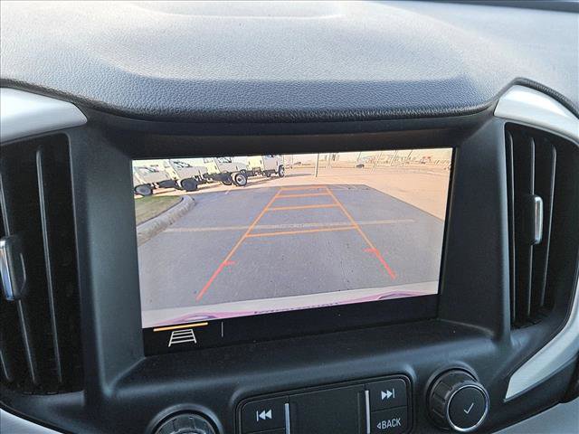 Used 2020 GMC Terrain SLT image 13