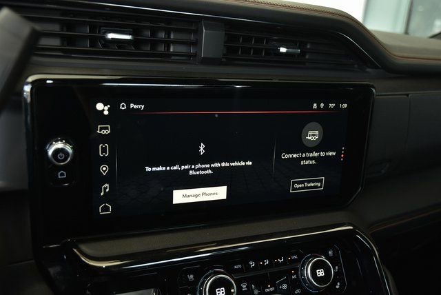 Certified 2024 GMC Sierra 2500 AT4 image 48