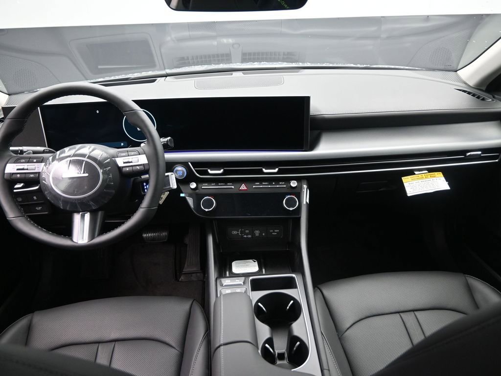 New 2026 Hyundai Sonata Limited image 23
