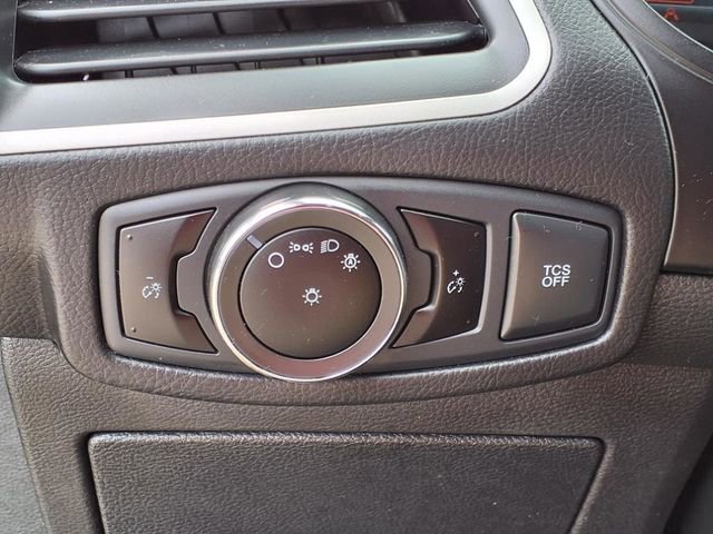 Used 2023 Ford Edge SEL image 13