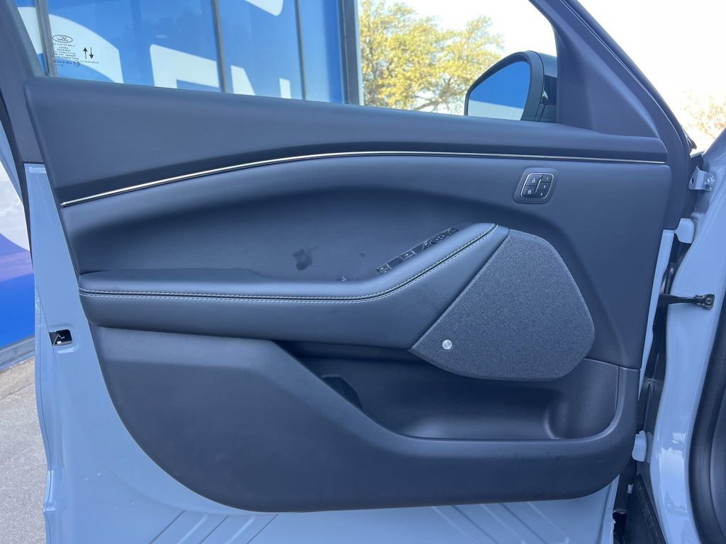 New 2026 Ford Mustang Mach-E Premium w/ Technology Package image 13