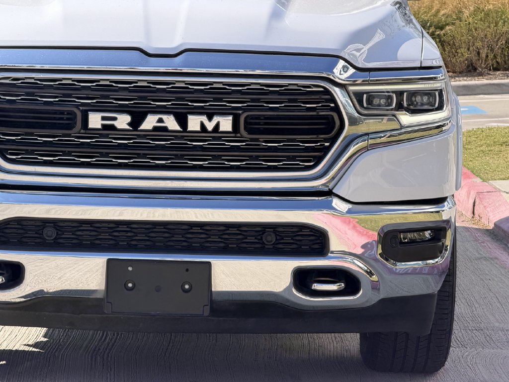 Used 2023 RAM 1500 Limited AWD/4WD image 8