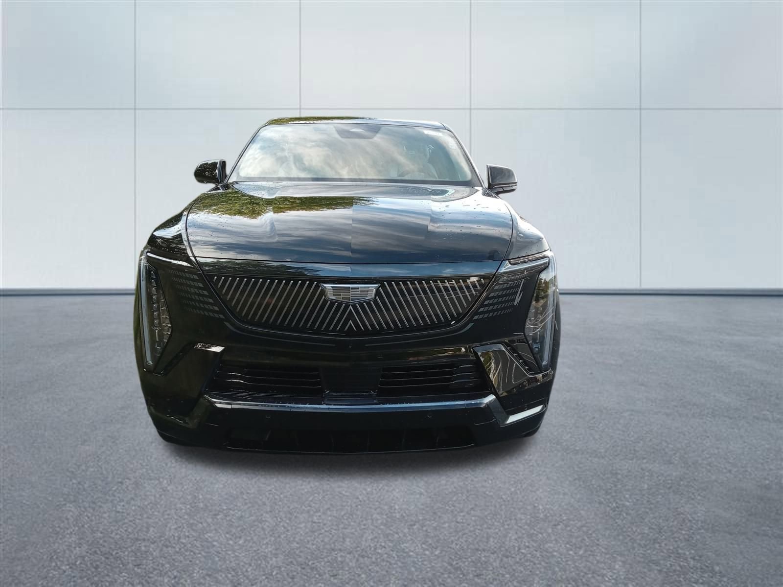 New 2026 Cadillac Escalade IQ Sport 1 w/ LPO, ONYX Package image 4