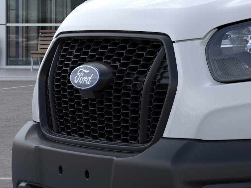 New 2026 Ford Transit 250 148 Medium Roof Extended AWD image 11