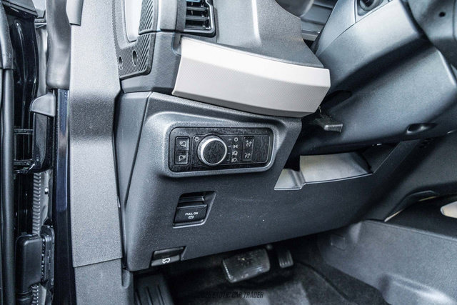 Used 2024 Ford Bronco Wildtrak AWD/4WD image 38