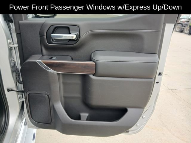 Certified 2020 GMC Sierra 1500 SLT w/ SLT Premium Plus Package image 18