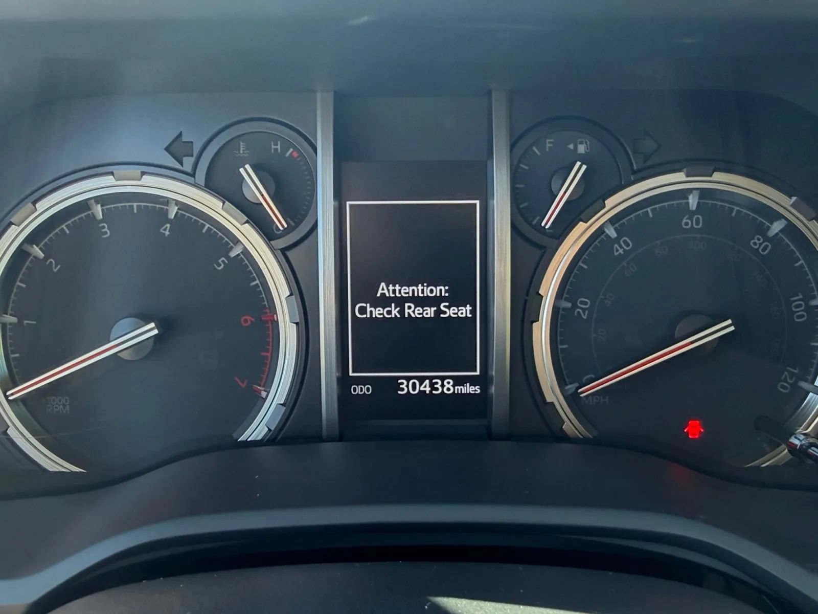 Used 2024 Toyota 4Runner Limited RWD image 23