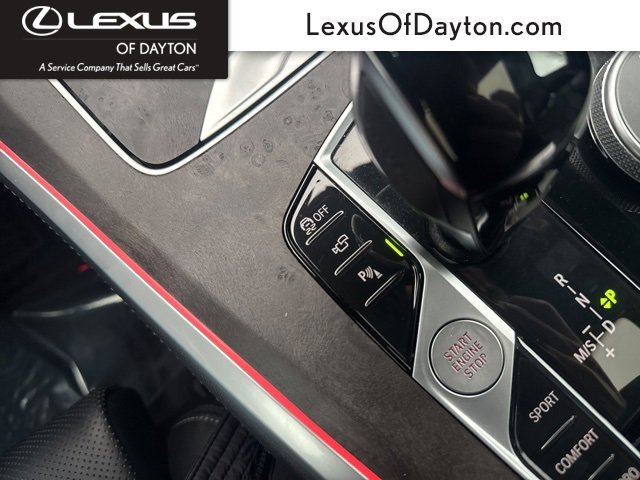 Used 2023 BMW X5 xDrive40i w/ Parking Assistance Package image 31