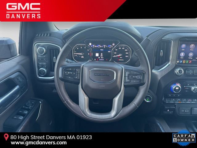 Used 2023 GMC Sierra 2500 Denali w/ Denali Ultimate Package image 11