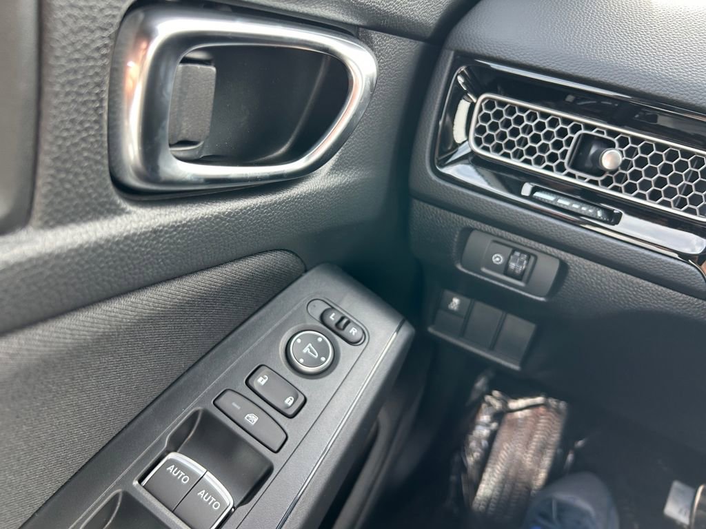 New 2026 Honda Civic Sport image 23