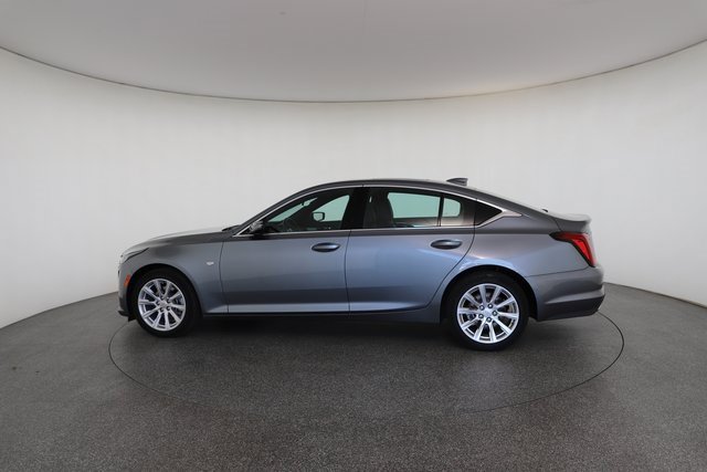 Used 2020 Cadillac CT5 Luxury w/ Sun And Sound Package image 7