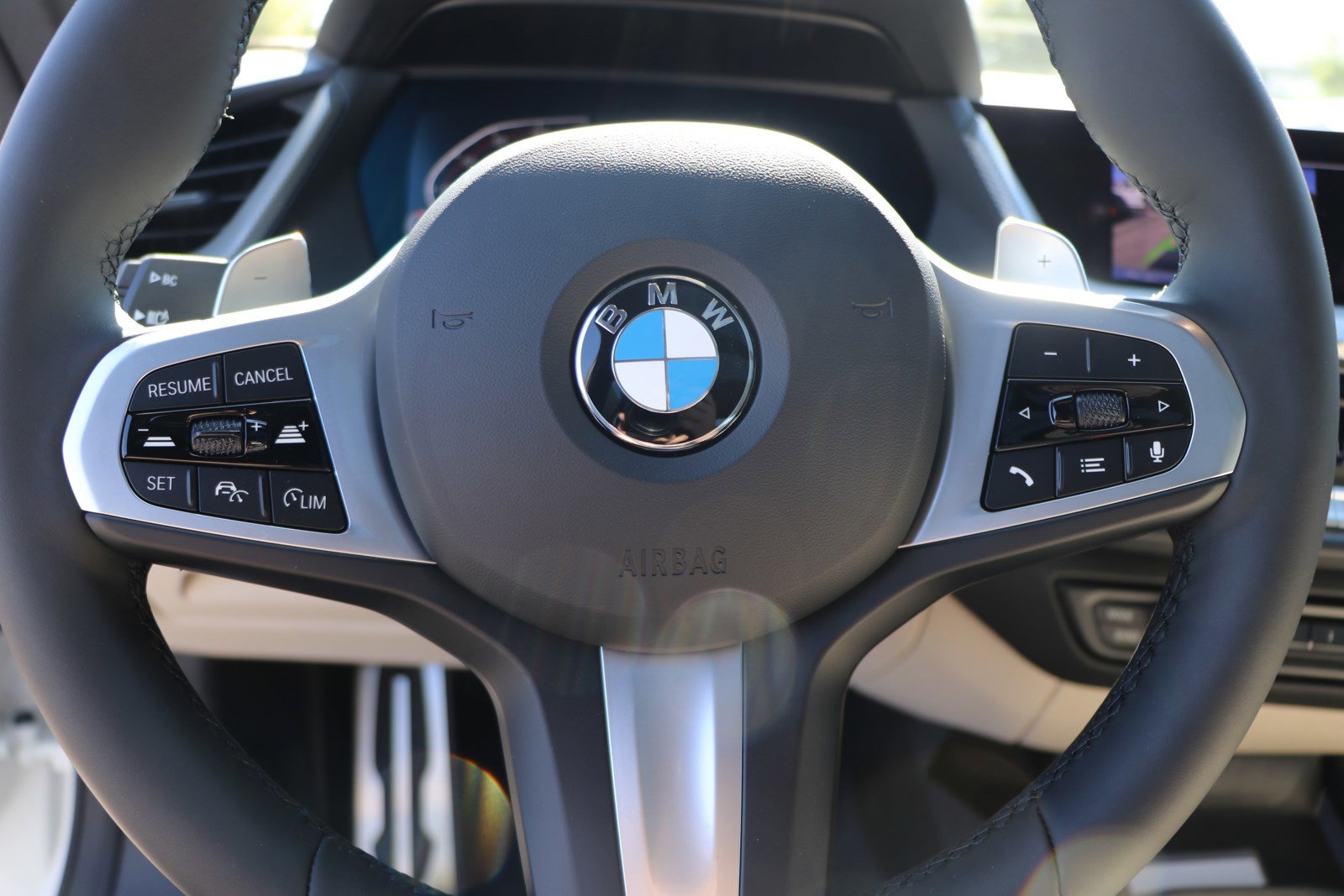 Certified 2024 BMW 228i Gran Coupe 228i Gran Coupe w/ M Sport Package image 17