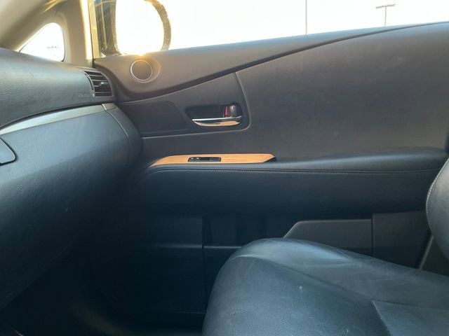 Used 2015 Lexus RX 450h AWD image 22