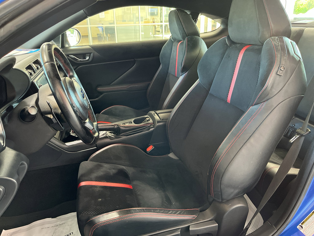 Used 2022 Subaru BRZ Limited image 12
