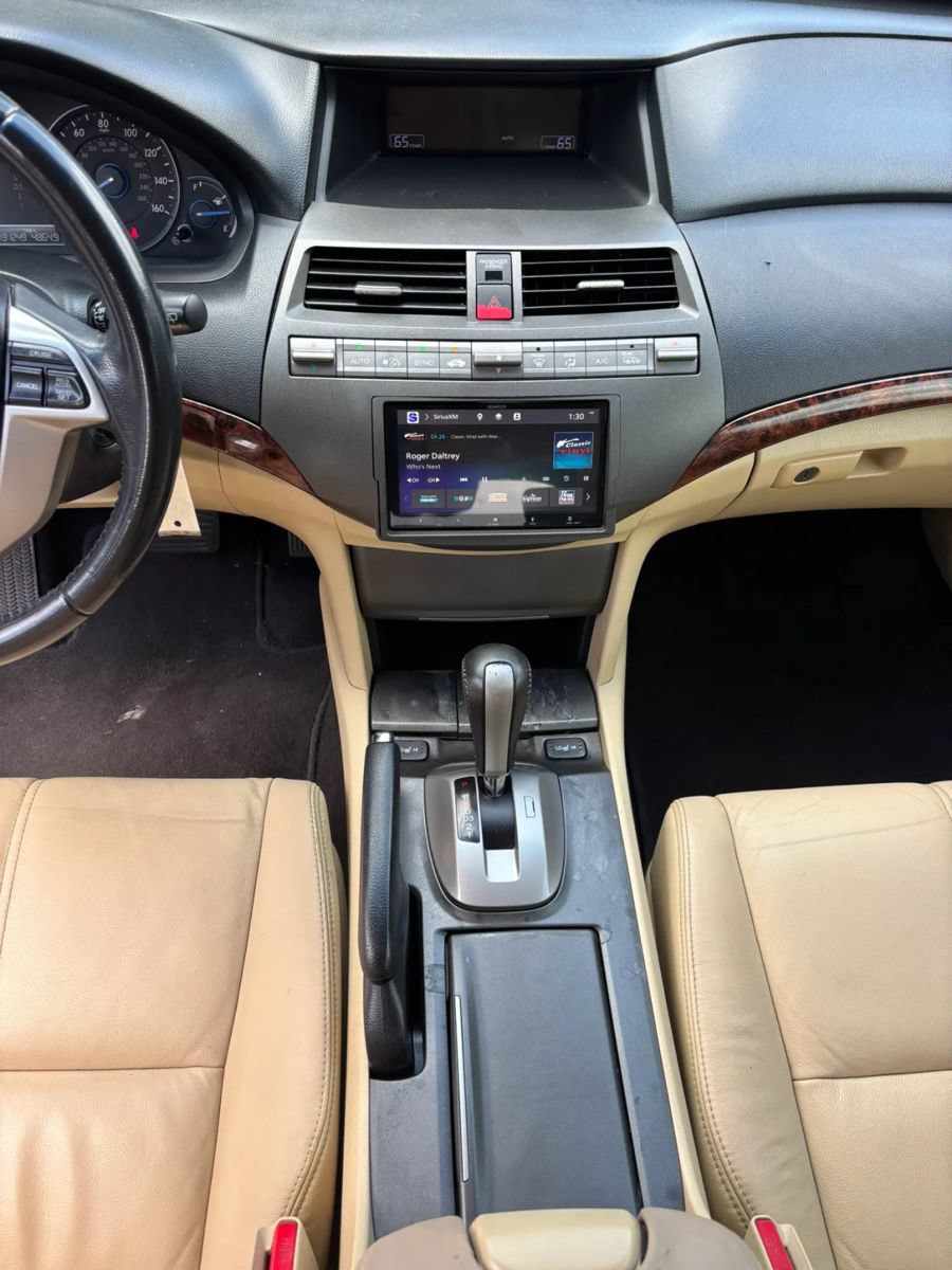 Used 2010 Honda Crosstour EX-L image 10