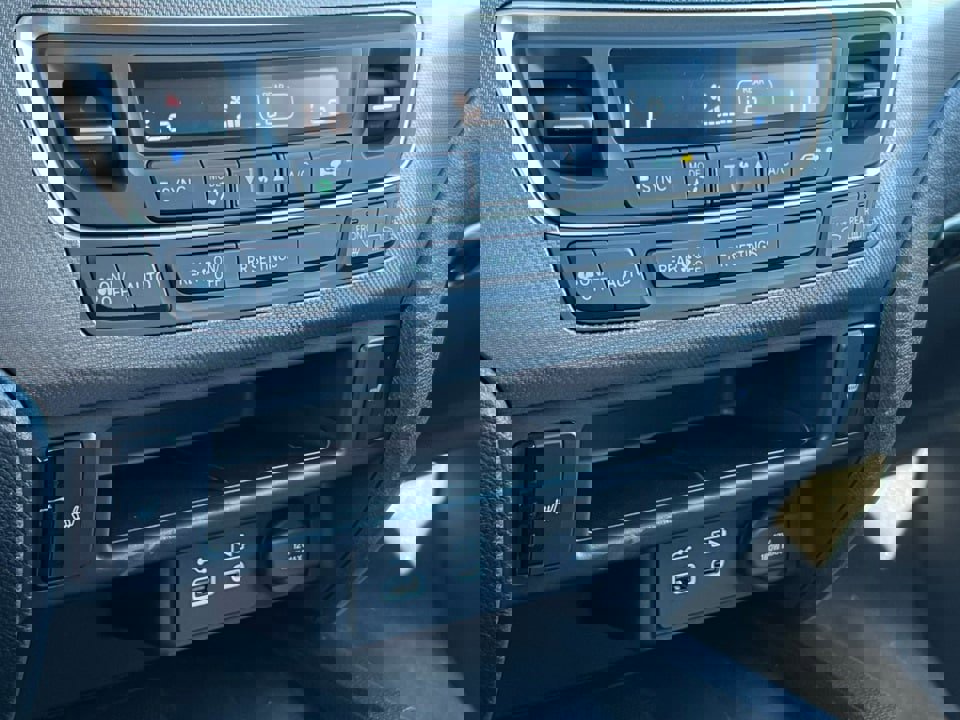 New 2026 Honda Ridgeline RTL image 25