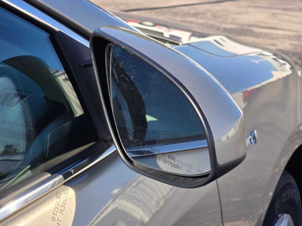 Used 2013 Toyota Camry LE FWD image 17