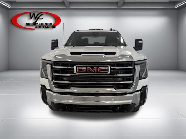 New 2026 GMC Sierra 3500 SLE w/ SLE Value Package AWD/4WD image 2