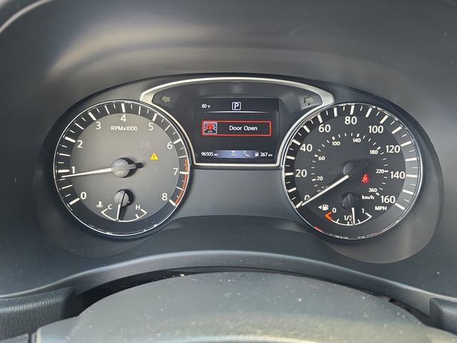 Used 2019 Nissan Pathfinder Platinum image 30