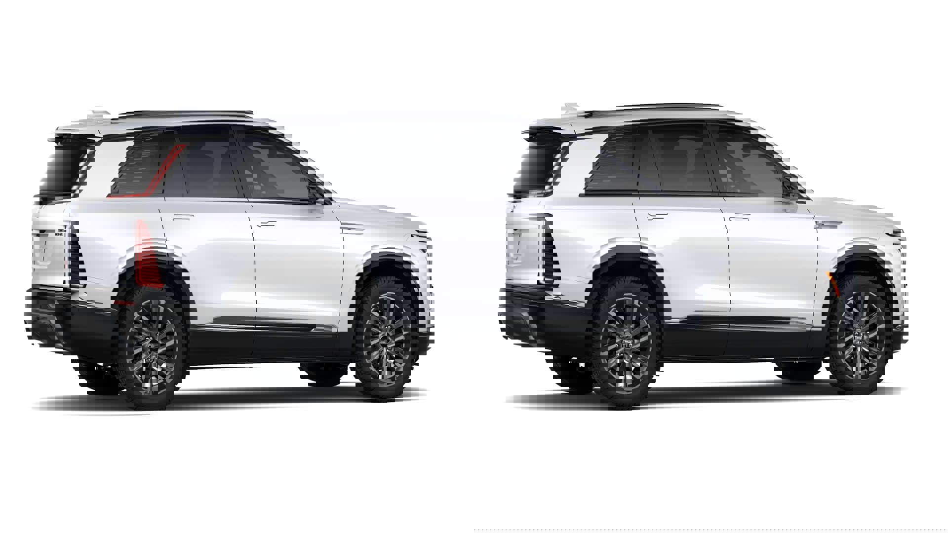 New 2026 Cadillac Vistiq Sport w/ LPO, Floor Liner Package AWD/4WD image 51