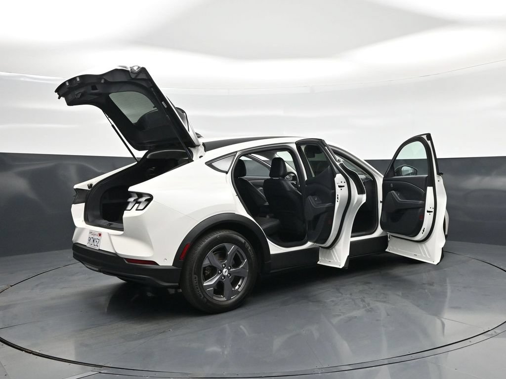 Used 2023 Ford Mustang Mach-E Select RWD image 5