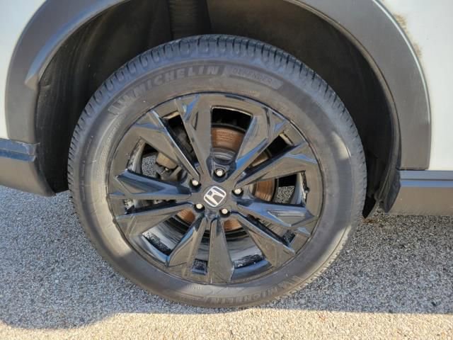 Used 2023 Honda CR-V Sport Touring image 5