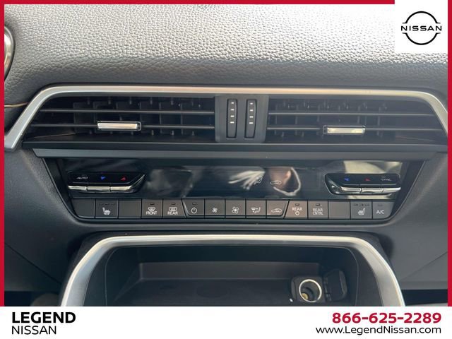 Used 2024 MAZDA CX-90 3.3 Turbo w/ Preferred Plus image 29