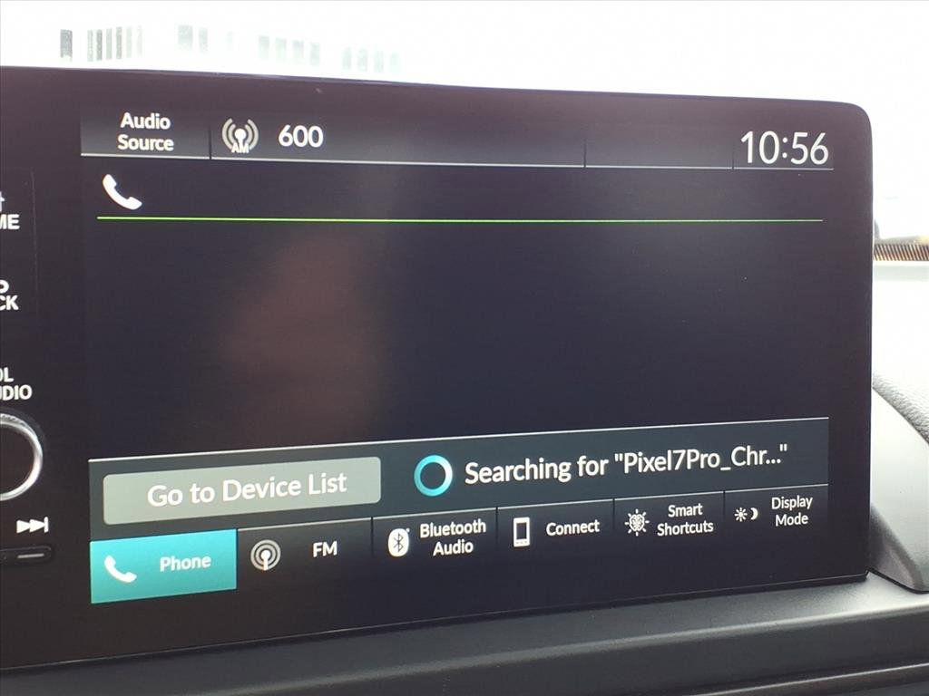 Used 2025 Honda Pilot TrailSport image 5