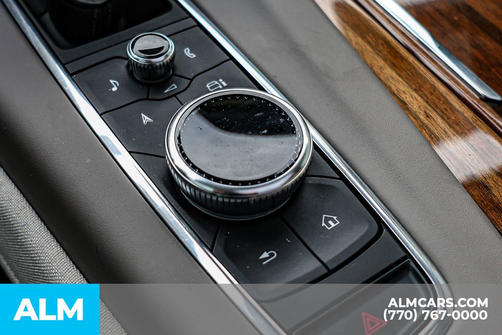 Used 2024 Cadillac Escalade Sport Platinum image 48