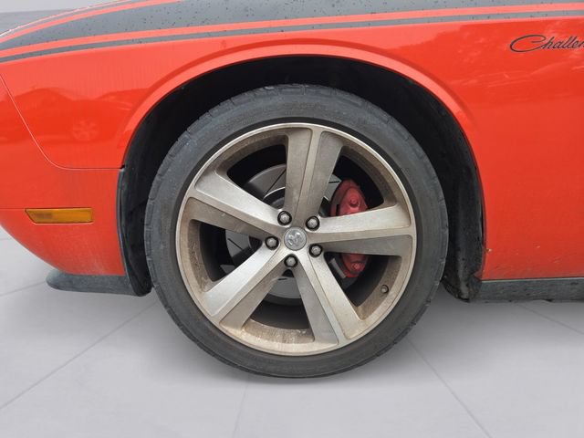 Used 2008 Dodge Challenger SRT8 RWD image 9