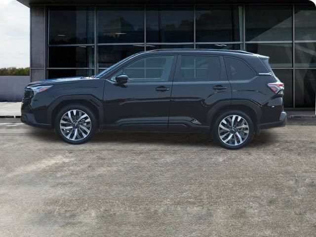 Certified 2026 Subaru Forester Touring AWD/4WD image 7