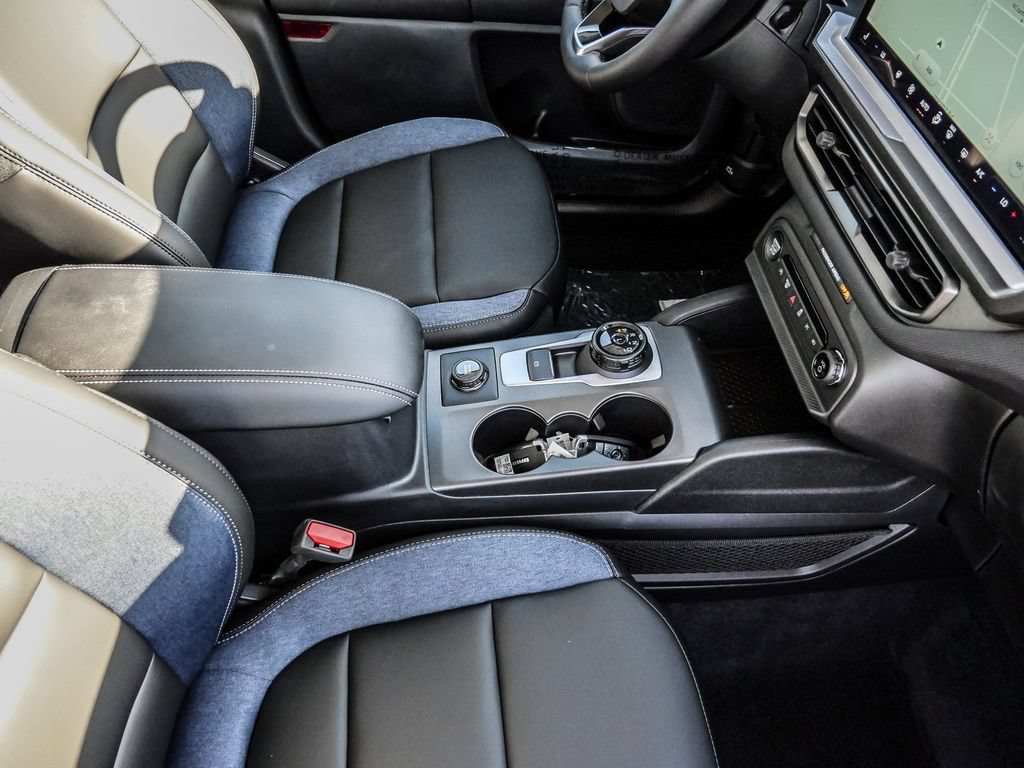 New 2026 Ford Bronco Sport Outer Banks w/ Outer Banks Tech Package+ AWD/4WD image 17