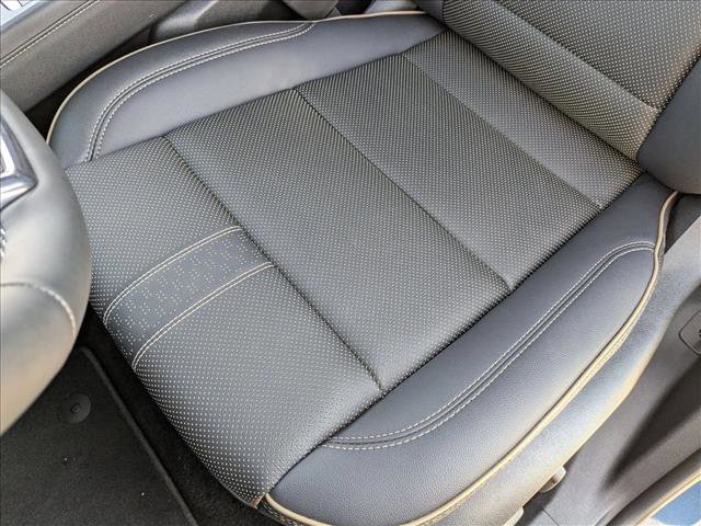 New 2026 Chevrolet Traverse High Country image 4