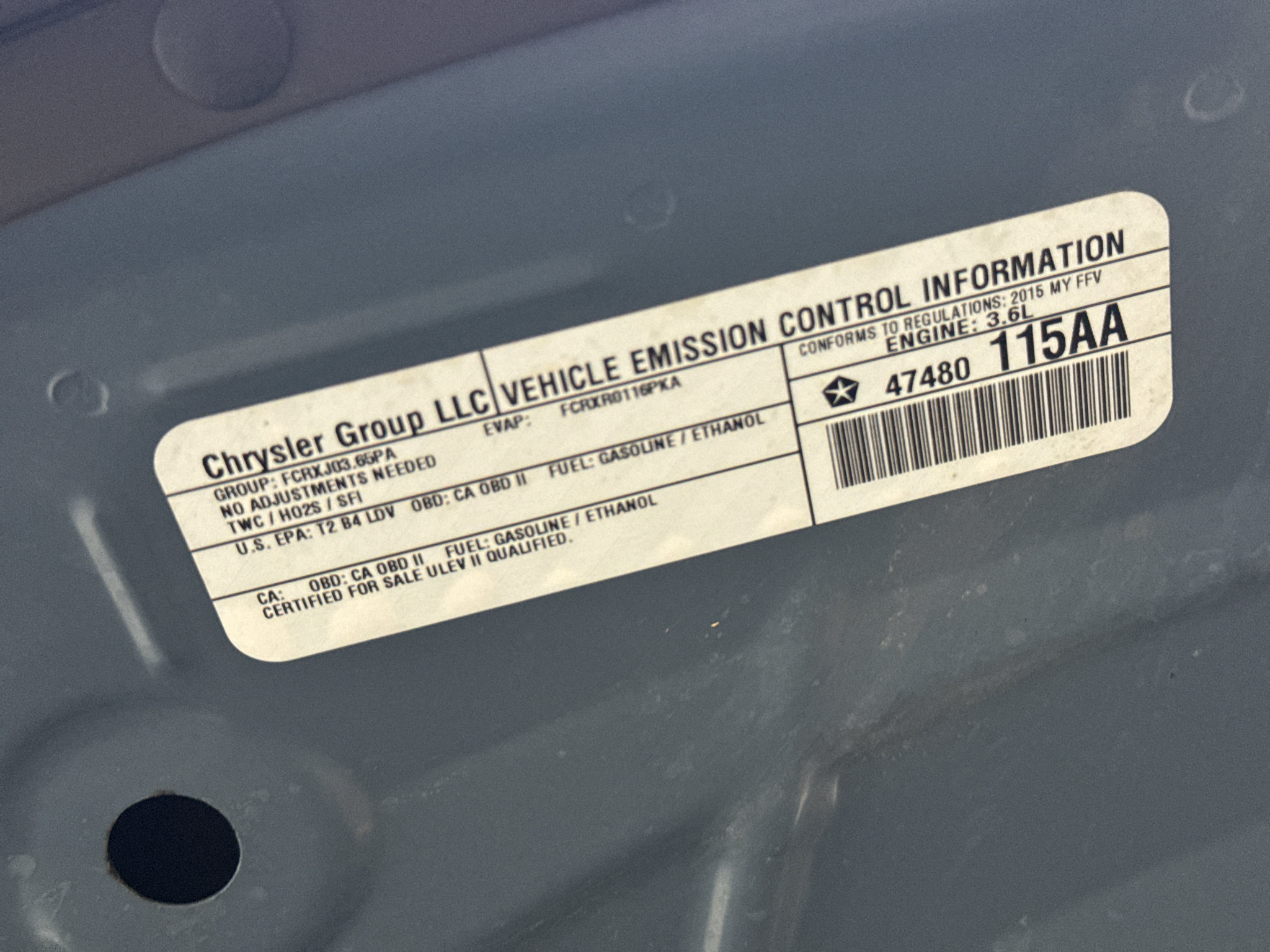Used 2015 Chrysler 200 S FWD image 30