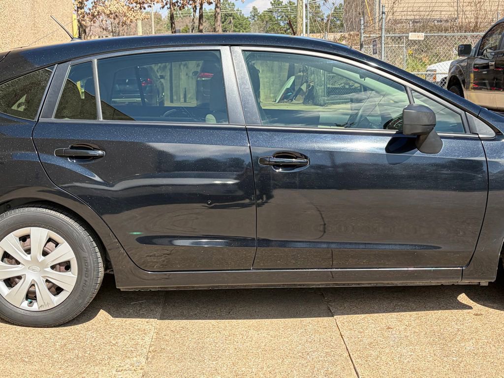 Used 2016 Subaru Impreza 2.0i image 3