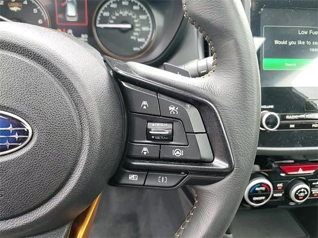 Used 2024 Subaru Forester Wilderness image 15